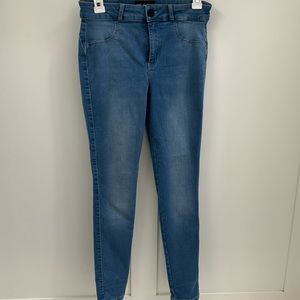 Fit jeans skinny fit